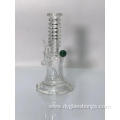 Cheap High Borosilicate Glass Water Bongs